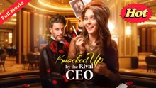 The Rival Ceo Knocked Up