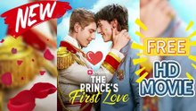 The Prince's First Love Full Movie