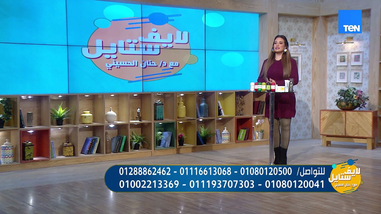 ما علاقة السمنة بتكيسات المبايض وتأخر الحمل؟ الدكتورة حنان الحسيني تجيب