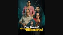 Poor Guests Wrong Billionaires (2025) – FULL HD [Eng Sub]