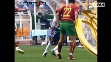 Copa do Mundo 2002  Portugal x Estados Unidos (Grupo D) com Galvão Bueno (Globo)