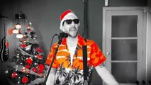 Papá Noel viene a la ciudad - Rock Cover Navidad