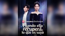 Cuando Ella Recupera Lo Que Es Suyo Episodio Completo - Full