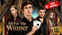 All For The Winner | Full Movie HD - Drama ShortFilms Hot Gay Boy Love