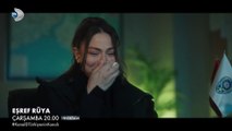 Eşref Rüya 27 Bölümü ile Bu Akşam 20 00'de!