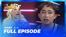 It's Showtime: Lucky player, maging merry kaya ang Christmas? (December 24, 2025) (Part 3/4)