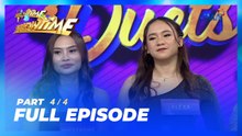 It's Showtime: BOHOLANA ANGELS, HINDI INAASAHANG MA-GONG! (December 24, 2025) (Part 4/4)