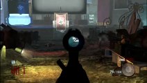 Call of Duty: Black Ops online multiplayer - wii