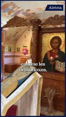 Terre Sainte - à la rencontre des melkites de Bethléem