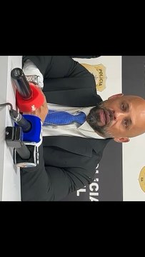 Delegado revela detalhes de operação que prendeu integrante de facção criminosa e realiza balanço de 2025; assista