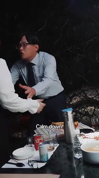 Good Luck! Lee Soo-hee #Dramabox