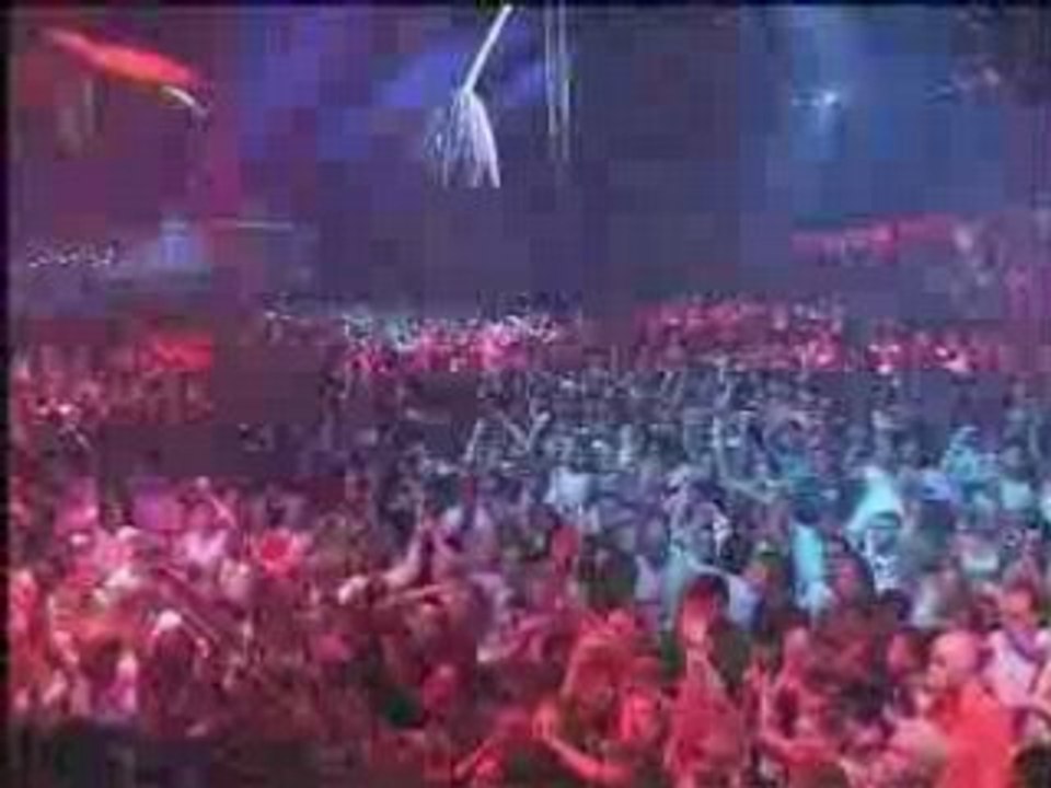 Fausto Live at Impulz Outdoor