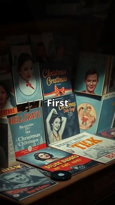 5 Forgotten Christmas Songs That Deserve a Comeback!