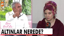 Evlilik hayali kurduğu Tuğba evli çıktı! - Esra Erol'da 24 Aralık 2025
