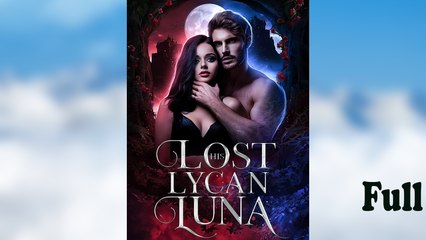 His Lost Lycan Luna