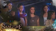 Sang'gre: Ang pagkakakilanlang mortal ng mga Sang’gre! (Weekly Recap HD) | Encantadia Chronicles