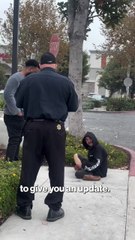 Daniel Curtis Lee buys former co-star Tylor Chase pizza and helps check him into hotel