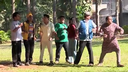 Taarak Mehta Ka Ooltah Chashmah Episode 4589 Champaklal Chadhe Pedh Par 24 December 2025 Full Episode