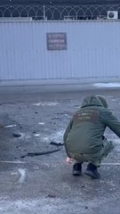 Explosion in Moscow kills three people near site of Russian general’s car bombing