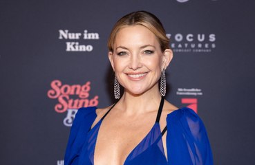 Kate Hudson admits regretting turning down Spider-Man