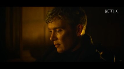 Peaky Blinders: The Immortal Man - Official Teaser Netflix