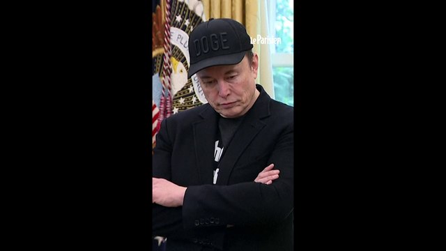 Thierry Breton interdit de séjour aux États-Unis