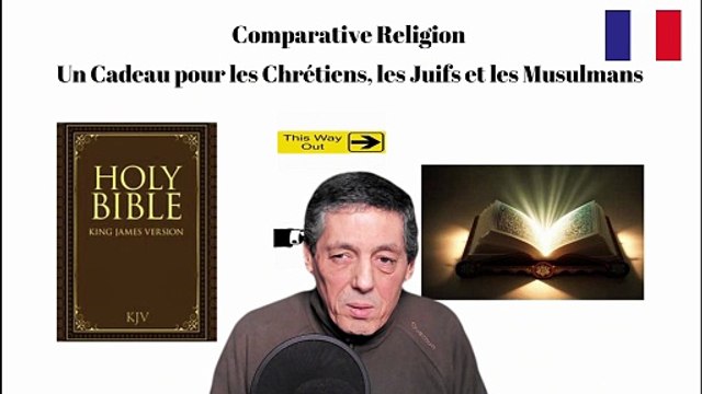 Un Cadeau pour les Chrétiens, Juifs et Musulmans – Part 2 Shorts