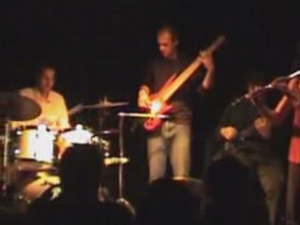 malakite 5tet