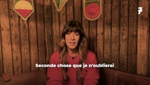 Magali Ripoll se confie sur les coulisses de N'oubliez pas les paroles 🎹✨