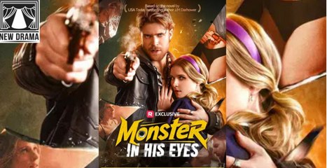 🔥☯️ [Soon] Monster in His Eyes dailymotion #Full Movie_ RS