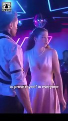 A Good Girls Downfall Fullmoive