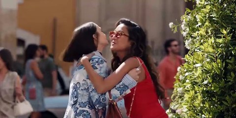 مسلسل Emily in Paris الموسم الخامس الحلقة 2 مترجمة - توب سينما