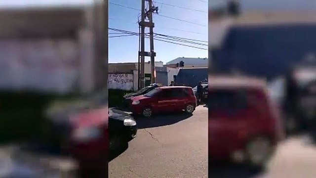 Despidos en una fábrica de neumáticos en Córdoba: 40 trabajadores a la calle