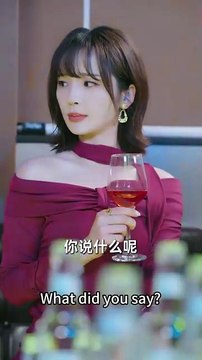 At the end, the two agreed to get married in the face of a hundred murders together, he was in love on the surface, but secretly confessed to the fake daughter, her heart was frozen, and he decided to let go and no longer be used