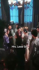 Threads of Fate, a Hundred Times Over