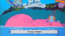 Um Bongo (anúncio original, c. 1988')