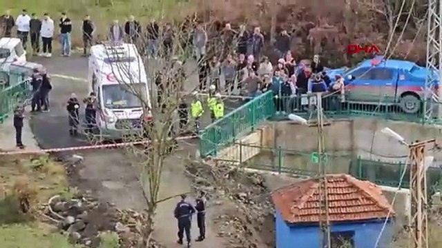 Bugün bir kadın katilimiz daha oldu: Hem eşini hem de kayınvalidesini katletti!