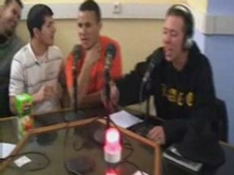 LACO ( RHEDJI ) - TOUT PETER - MONTAGE