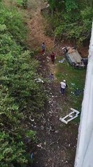 Acidente deixa uma pessoa morta e quatro feridas em Lavras da Mangabeira