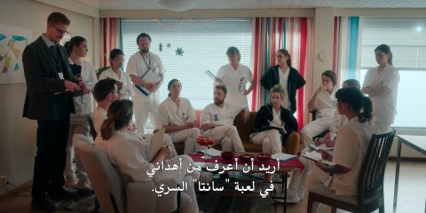 مسلسل Home for Christmas الموسم الثالث الحلقة 6 مترجمة - توب سينما