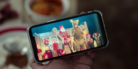 مسلسل Home for Christmas الموسم الثالث الحلقة 7 مترجمة - توب سينما