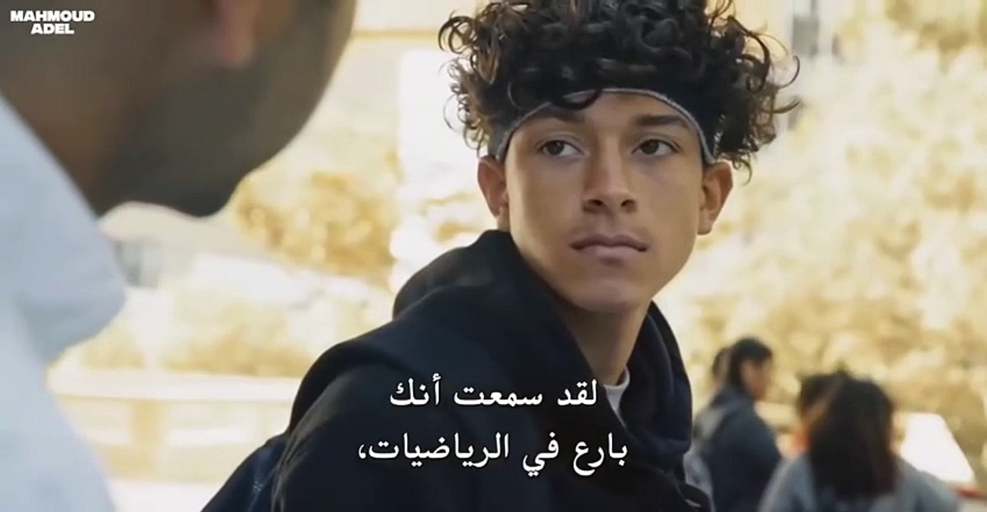 من غرفة الطوارئ إلى شوارع الجحيم⚡فيلم عصابات وق...
