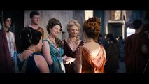 Spartacus House of Ashur - Season 1 Episode 03- Unworthy