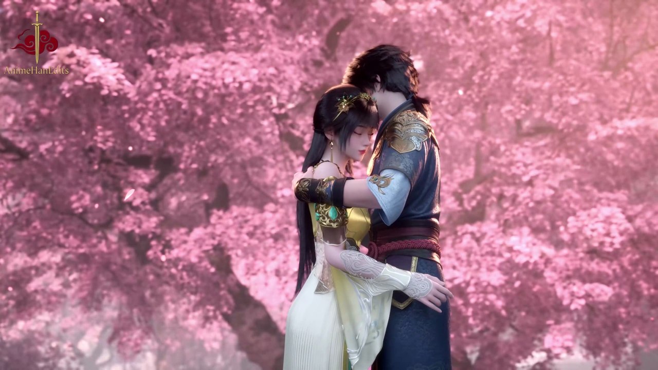 World defying dan god | Shen Xiang |  New Donghua | Ep06