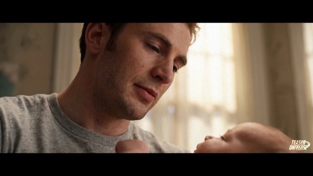 Avengers- Doomsday Steve Rogers Will Return Trailer (Concept Version)