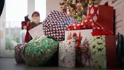 Nigel Farage visits Clacton to recap Reform UK’s year in Christmas message