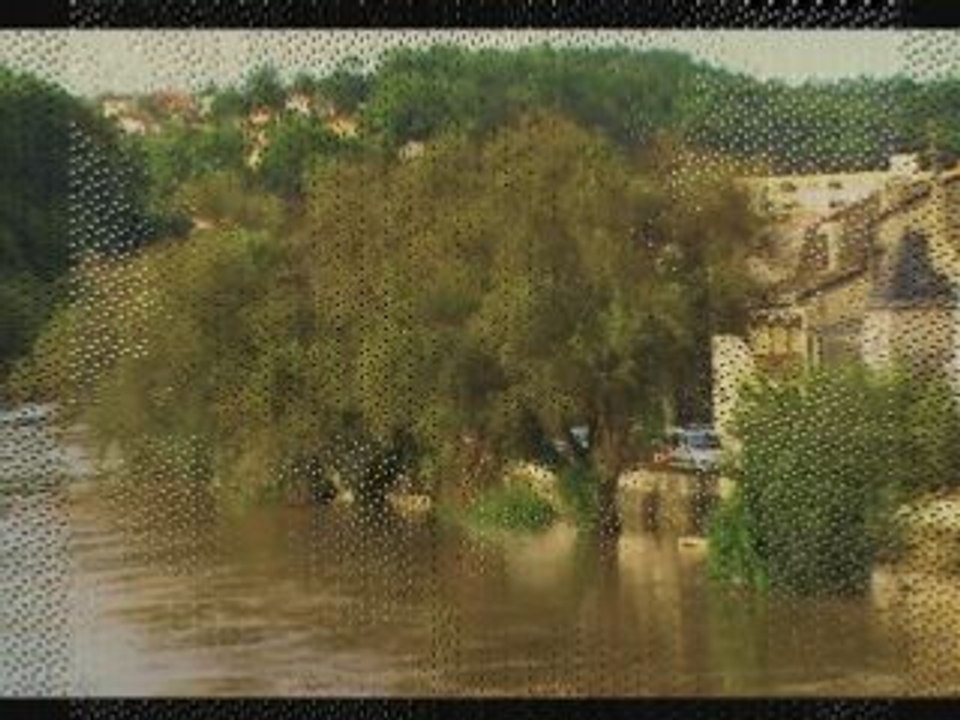 InondationPERIGUEUX
