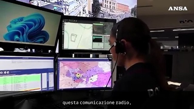 Gli auguri del Capo della Polizia agli agenti in servizio