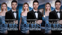 [Hot 2025 🔥 🔥] Case Closed_ The Legal Queen Returns Full Movie_Goodshort