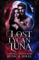 His Lost Lycan Luna   - FULL MOVIE - ENG SUB